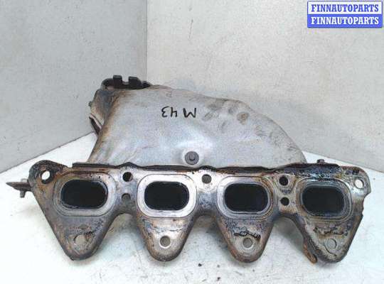 купить Коллектор выпускной на Renault Clio III (2005 - 2011)