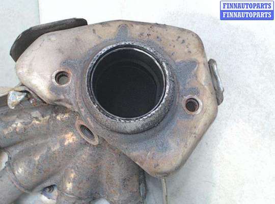 купить Коллектор выпускной на Renault Clio III (2005 - 2011)