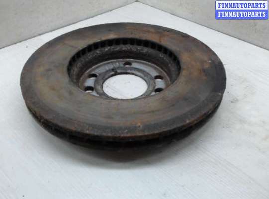 купить Диск тормозной на Opel Vectra C (2002 - 2008)