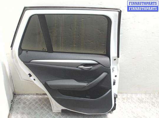 Стеклоподъемник электрический BM3506504 на BMW X1 E84 (2009-2015)