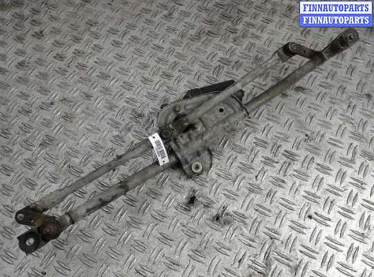 купить Механизм стеклоочистителя (трапеция дворников) на Audi A4 (B5) (1994 - 2000)