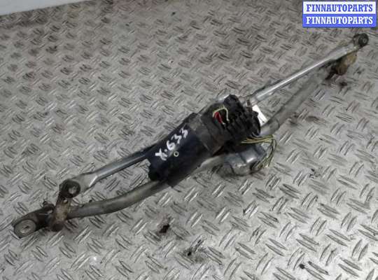 купить Механизм стеклоочистителя (трапеция дворников) на Audi A4 (B5) (1994 - 2000)