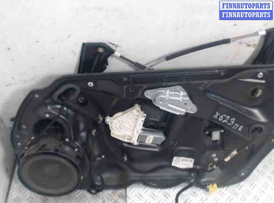 купить Двигатель стеклоподъемника на Volkswagen Passat 6 (2005 - 2010)