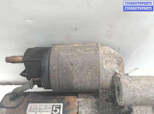 купить Стартер на Citroen C4 Grand Picasso II (2014 - 2016)