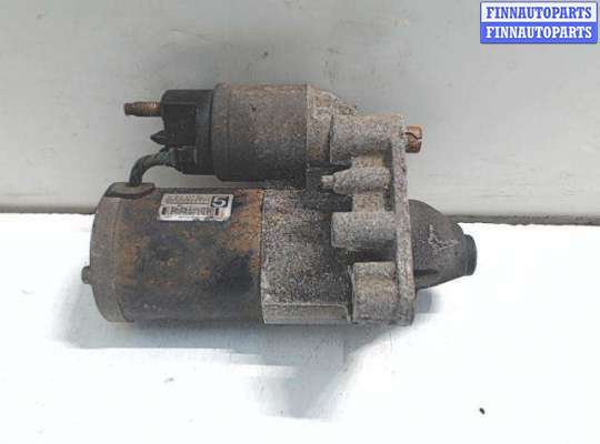 купить Стартер на Citroen C4 Grand Picasso II (2014 - 2016)