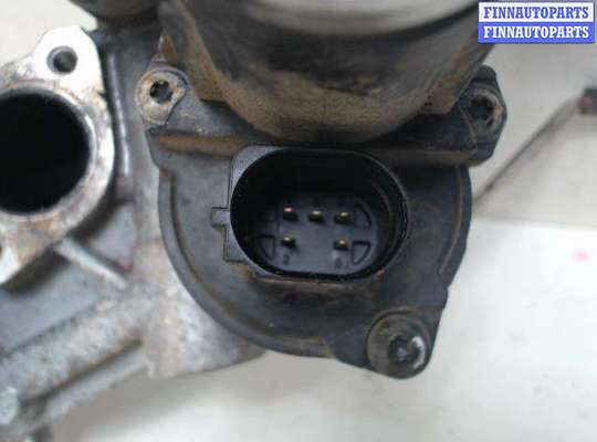 купить Радиатор EGR на Volkswagen Tiguan (2007 - 2018)