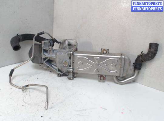 купить Радиатор EGR на Volkswagen Tiguan (2007 - 2018)