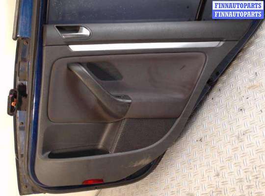 купить Обшивка боковой двери на Volkswagen Golf 5 (2004 - 2009)