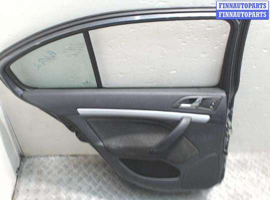 купить Стеклоподъемник электрический на Skoda Octavia A5 (2004 - 2012)