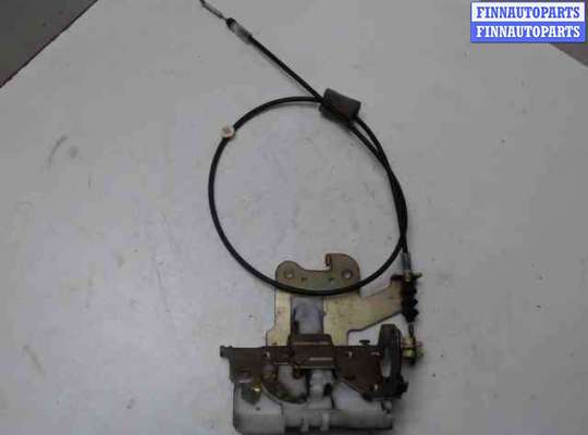 купить Замок боковой двери на Mazda MPV II (2000 - 2006)
