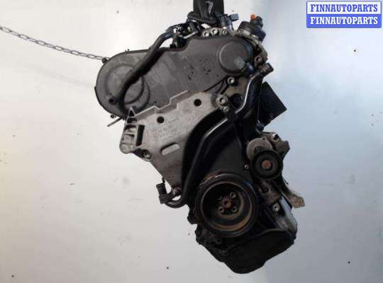 купить Двигатель (ДВС) на Volkswagen Golf 6 (2009 - 2012)