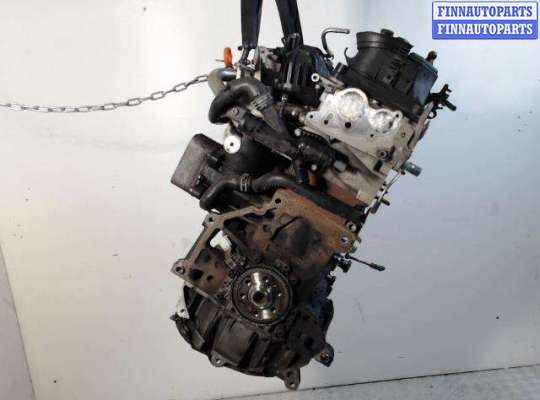 купить Двигатель (ДВС) на Volkswagen Golf 6 (2009 - 2012)