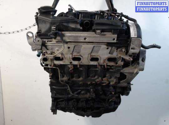 купить Двигатель (ДВС) на Volkswagen Golf 6 (2009 - 2012)