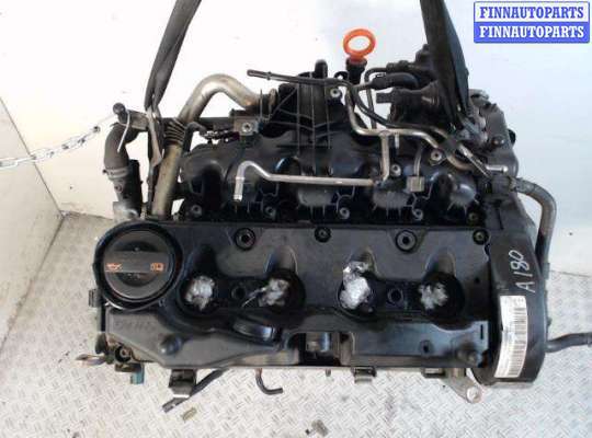 купить Двигатель (ДВС) на Volkswagen Golf 6 (2009 - 2012)