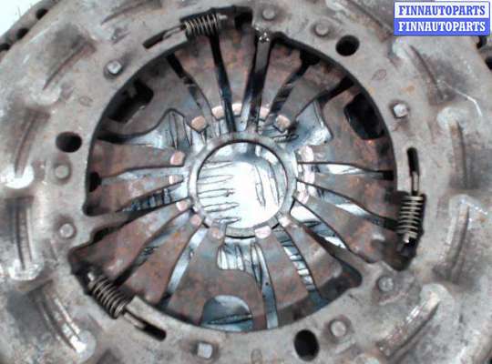 купить Корзина сцепления на KIA Sorento I (2002 - 2009)