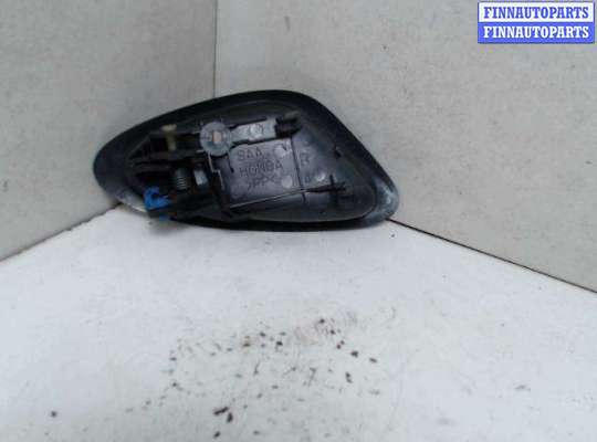 Ручка боковой двери внутренняя HD469557 на Honda Jazz I (2002 - 2008)