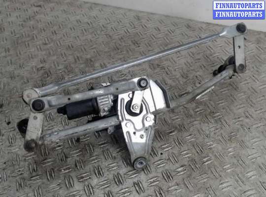 купить Механизм стеклоочистителя (трапеция дворников) на Volkswagen Passat 7 (2010 - 2015)