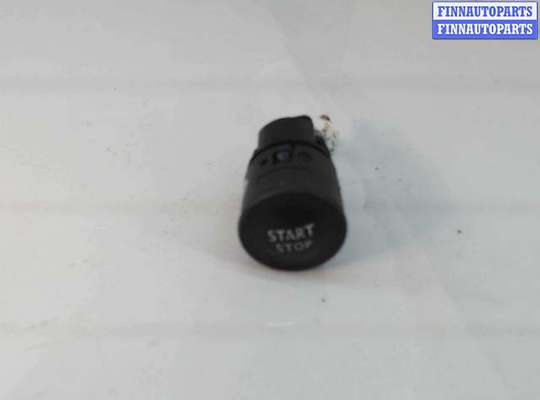 купить Кнопка запуска ДВС на Renault Megane III (2009 - 2014)