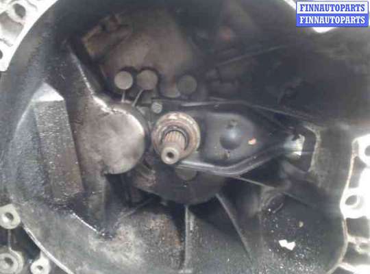 купить КПП 5 ст. на Citroen C5 I (2001 - 2004)