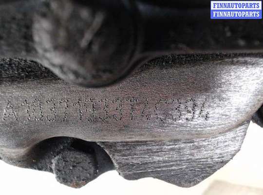 КПП 5 ст. OP2390423 на Opel Astra J (2009 - 2018)