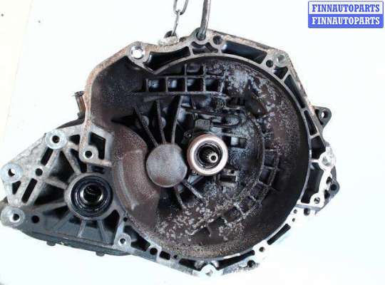 купить КПП 5 ст. на Opel Astra J (2009 - 2018)