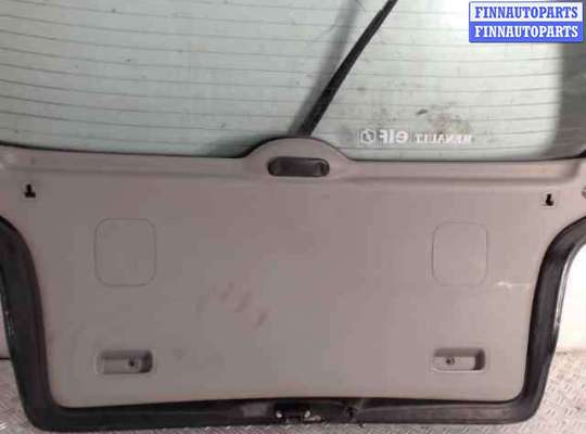 купить Обшивка задней двери на Renault Scenic I (1996 - 2002)