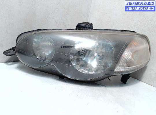 купить Фара на Honda HRV