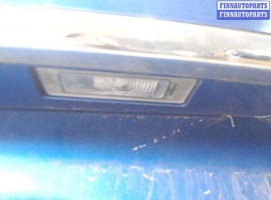 купить Подсветка номера на Opel Mokka (2012 -2020)