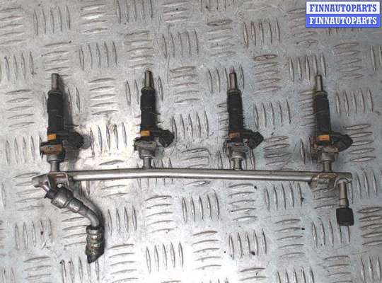 купить Планка топливная на Opel Astra H (2004 - 2010)