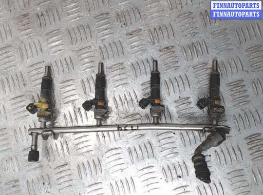 купить Планка топливная на Opel Astra H (2004 - 2010)