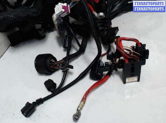 Проводка ДВС AU1736147 на Audi A6 (C6) (2005 - 2011)