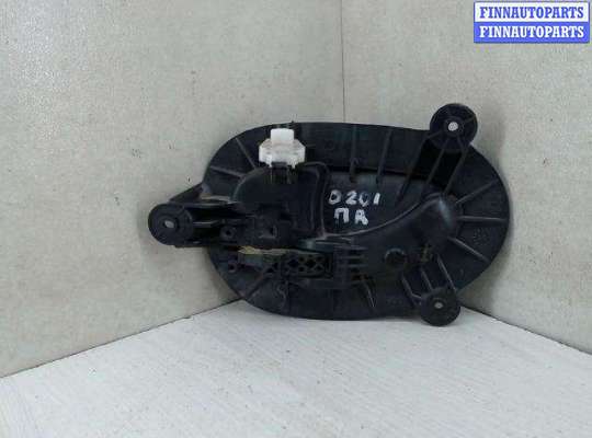 Ручка боковой двери внутренняя PG1066941 на Peugeot 406 I (1995 - 1999)
