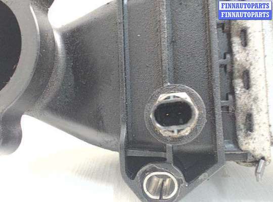 купить Радиатор интеркулера на Skoda Rapid (2012-2020)