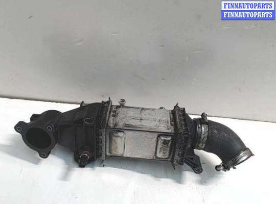 купить Радиатор интеркулера на Skoda Rapid (2012-2020)