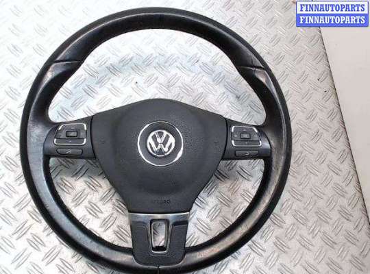Руль на Volkswagen Tiguan I (5N)