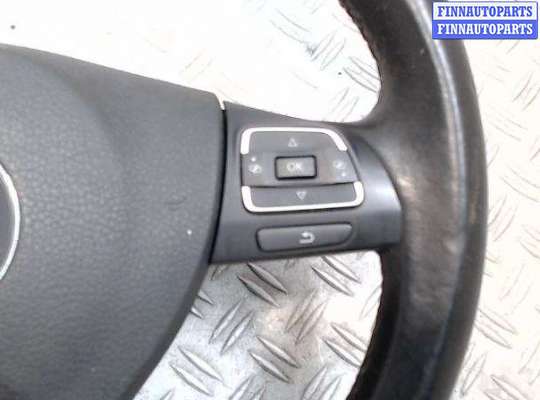 Руль на Volkswagen Tiguan I (5N)