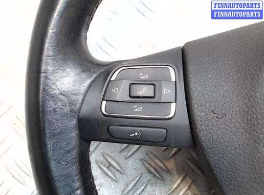 Руль на Volkswagen Tiguan I (5N)
