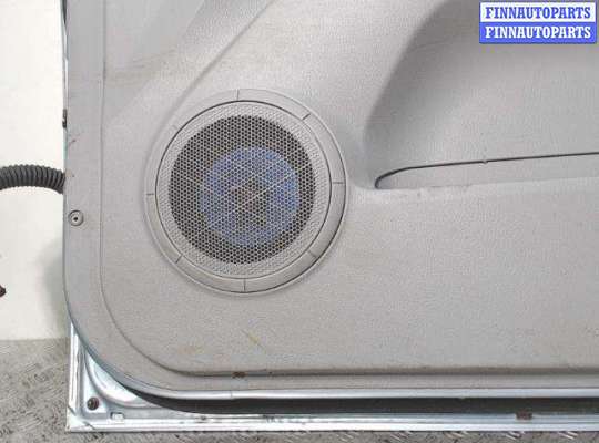 купить Дверь боковая на KIA Sorento I (2002 - 2009)