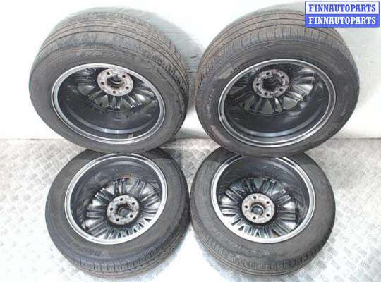 купить Диск колесный алюминиевый R16 на Ford Focus 3 (2011 - 2019)