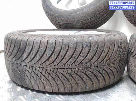 купить Шина R17 на Opel Zafira C (2011 - 2025)