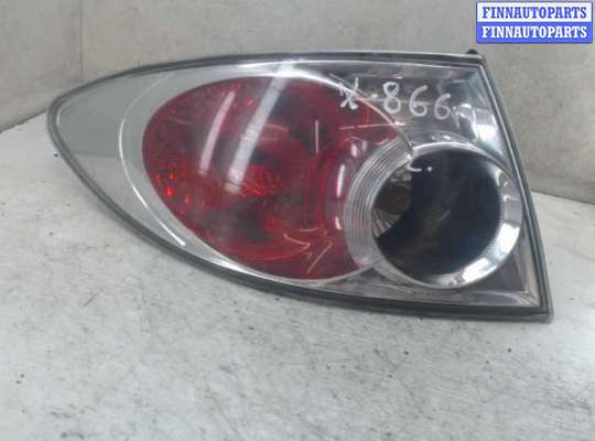 купить Фонарь на Mazda 6 (2002 - 2007)