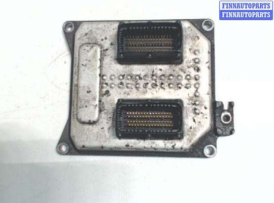 купить Блок управления ДВС на Opel Astra H (2004 - 2010)