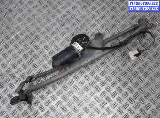 купить Механизм стеклоочистителя (трапеция дворников) на Citroen Xantia (1993 - 1998)