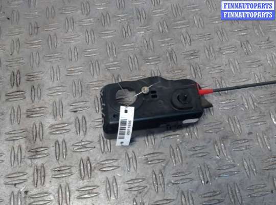 Ручка боковой двери внутренняя FO1770763 на Ford Mondeo 3 (2000 - 2007)