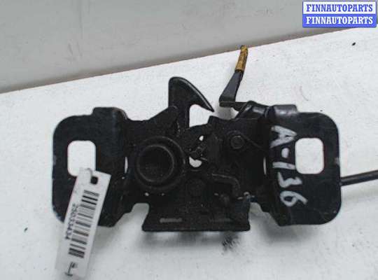 Купить Замок капота на Opel Zafira C (2011 - 2016) Замок капота OP2277882 на Opel Zafira C (2011 - 2016)