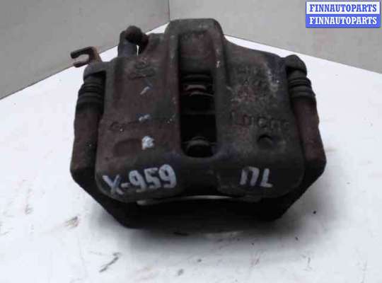 купить Суппорт на Audi A4 (B5) (1994 - 2000)