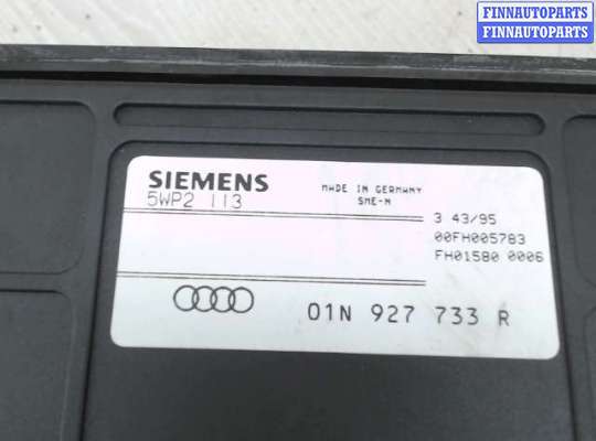 купить Блок управления АКПП на Audi A4 (B5) (1994 - 2000)