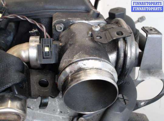 купить Клапан рециркуляции (EGR) на BMW X5 E53 (2000 - 2007)