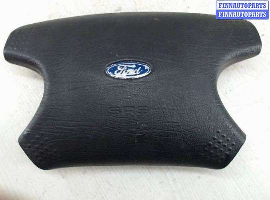 Подушка безопасности водителя (AirBag) на Ford Mondeo I