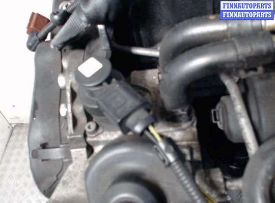 купить Насос топливный (ТНВД) на Audi A6 (C6) (2005 - 2011)